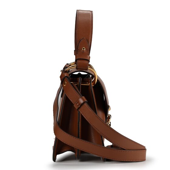 Coccinelle C-Me Shoulder Bag Leather 24 cm