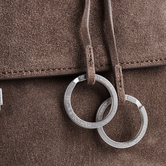 Marc O'Polo Shoulder Bag Genuine Leather 45 cm