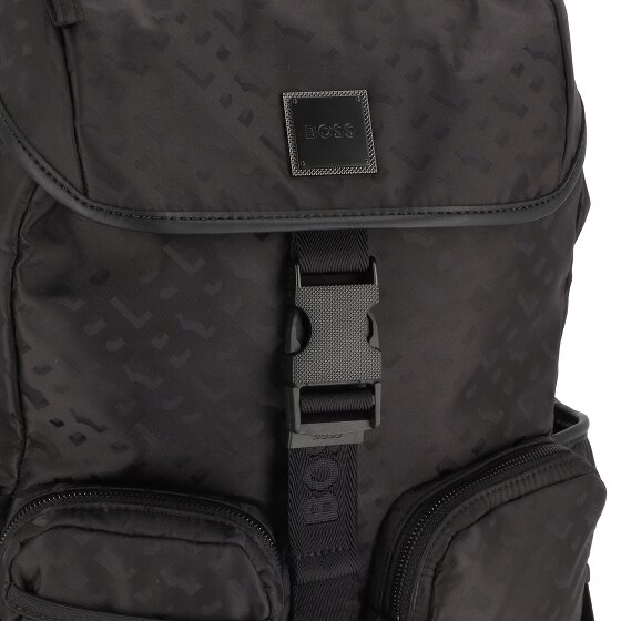 Boss Lennon Daypack 40.5 cm Laptop compartment