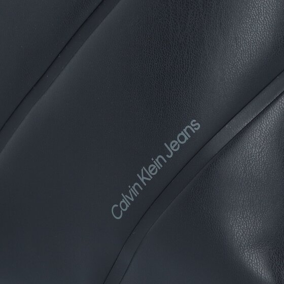 Calvin Klein Jeans Quilted Handbag 25 cm
