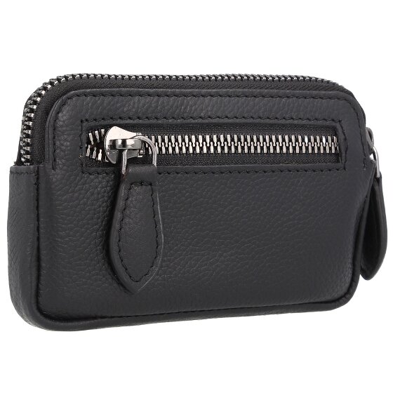 Bugatti Bella Key wallet Leather 12 cm
