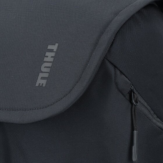 Thule Subterra 2 travel backpack 50 cm laptop compartment with expansion flap
