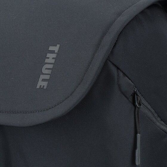 Thule Subterra 2 travel backpack 50 cm laptop compartment with expansion flap