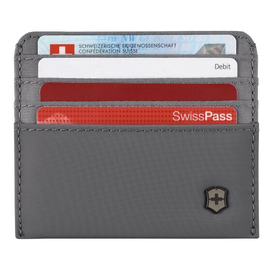 Victorinox Travel Essentials Credit card case RFID protection 10 cm