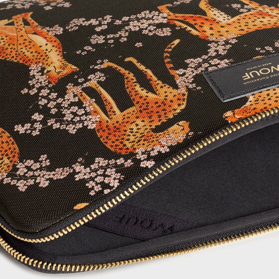 Wouf Daily Laptop sleeve 34 cm