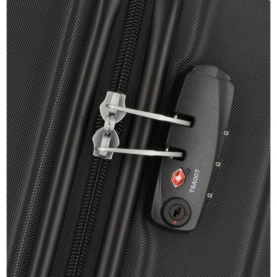 American Tourister Sunchaser 4 wheels Suitcase set 3-piece