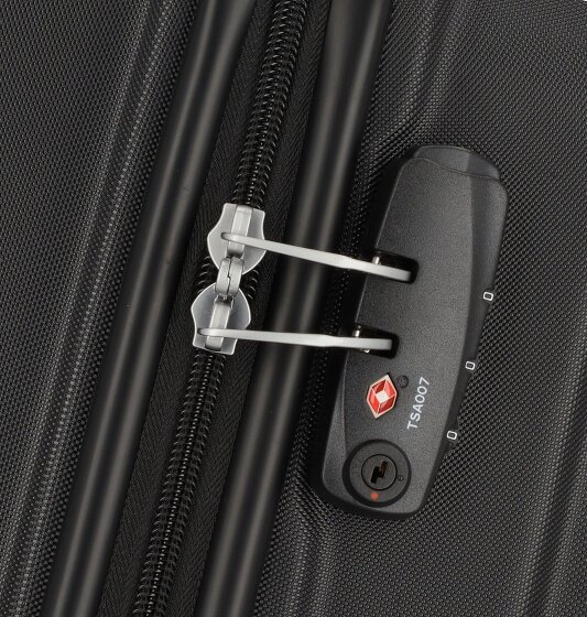 American Tourister Sunchaser 4 wheels Suitcase set 3-piece
