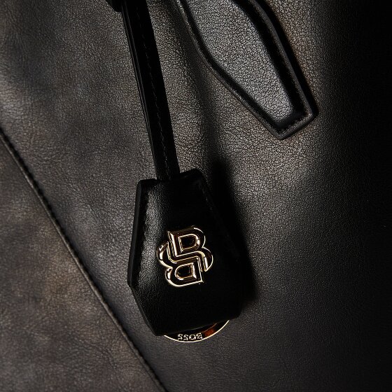 Boss Numah Shopper Bag Leather 50 cm