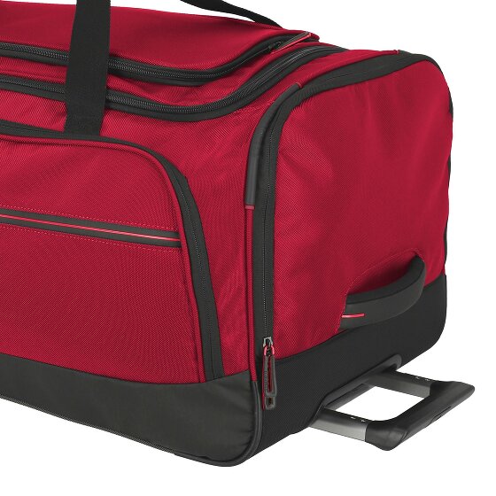 Travelite Crosslite 5.0 2 wheels Travel bag L 79 cm