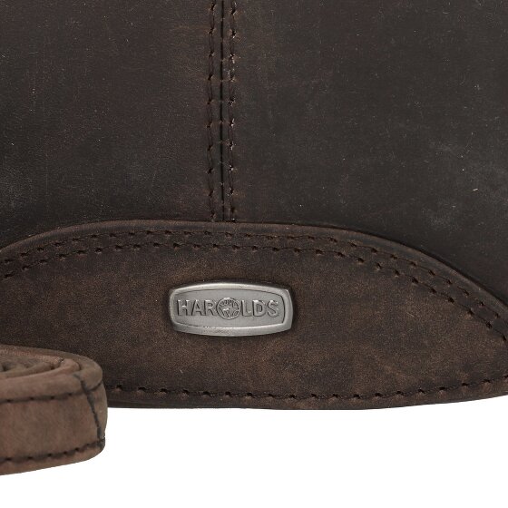 Harold's Antique shoulder bag leather 21 cm Harold's Antique shoulder bag leather 21 cm