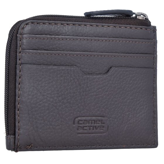camel active Macau credit card case leather 11 cm