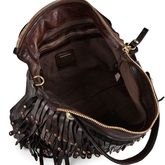 Campomaggi Melissa Handbag Genuine Leather 34 cm