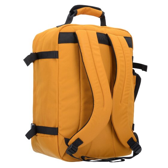 Cabin Zero Classic 36L Cabin Backpack Rucksack 44 cm Cabin Zero Classic 36L Cabin Backpack Rucksack 44 cm