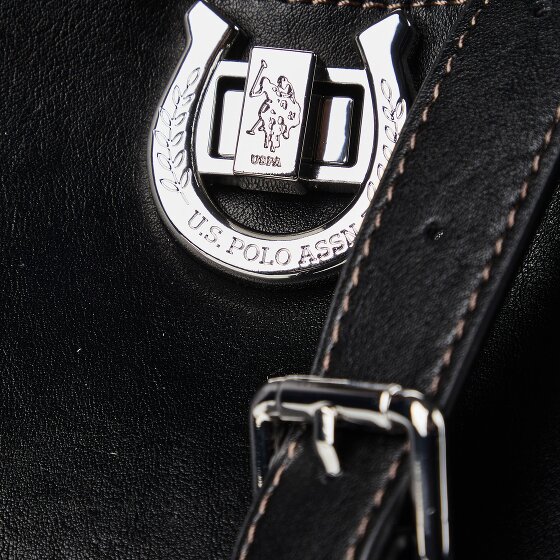 U.S. Polo Assn. Middleton Shoulder Bag 32.5 cm