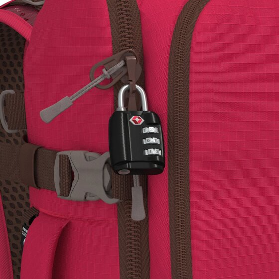 Cabin Zero Adventure Cabin Bag ADV Pro 32L Backpack 46 cm laptop compartment