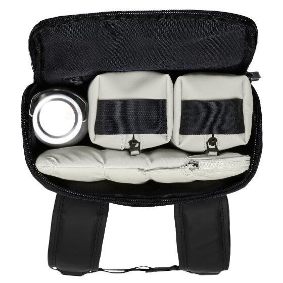 Rains Trail Daypack 45 cm Laptop compartment Rains Trail Daypack 45 cm Laptop compartment