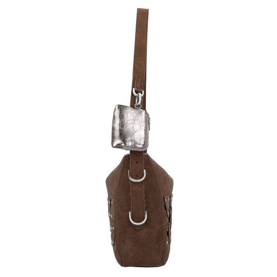 Desigual New Patch Shoulder Bag 37.5 cm