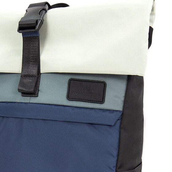 Doughnut Jetpack Daypack 48 cm Laptop compartment