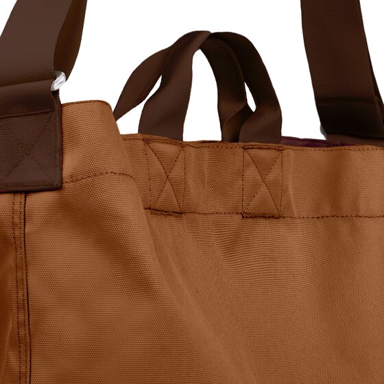 Sandqvist Ground Shoulder Bag 32 cm Laptop compartment Sandqvist Ground Shoulder Bag 32 cm Laptop compartment