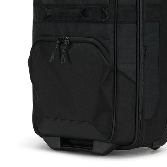 Ogio Alpha Layover 2 wheels Cabin trolley 56 cm with expansion pleat