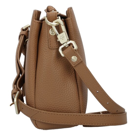 Braun Büffel Hanna Shoulder bag Leather 23 cm Braun Büffel Hanna Shoulder bag Leather 23 cm