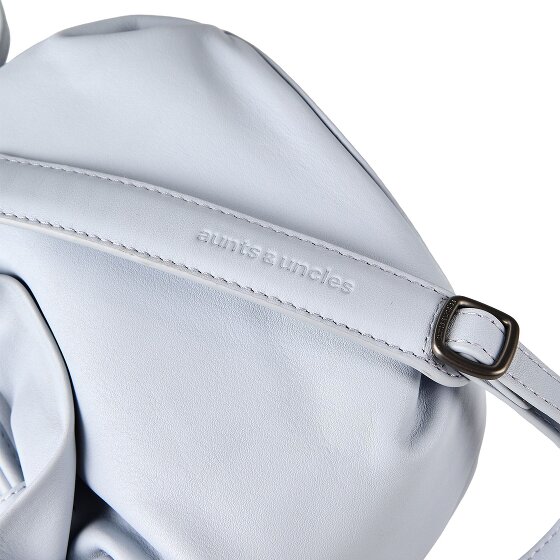 aunts & uncles Bohemian Vibes Bucket bag Genuine Leather 20.5 cm