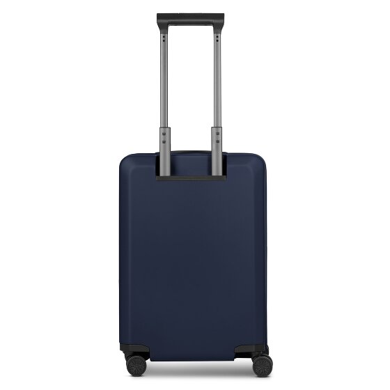 Porsche Design Voyager 3.0 4 wheels Cabin trolley S 55 cm with expansion pleat