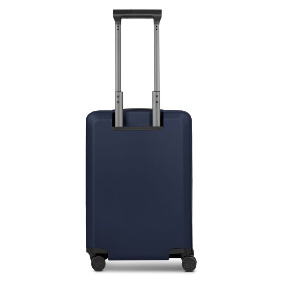 Porsche Design Voyager 4 wheels Cabin trolley S 55 cm with expansion pleat