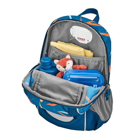 Step by Step Kiga Maxi Kindergarten backpack 34 cm
