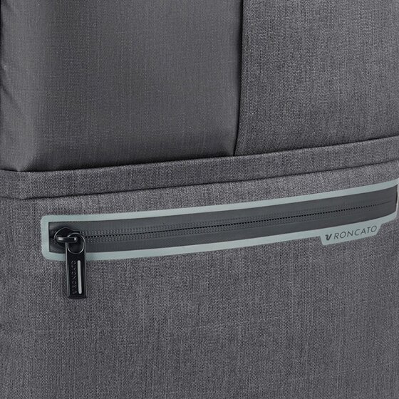 Roncato Trial Daypack 44 cm Laptop compartment