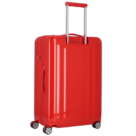 Bogner Piz 4 wheels Trolley M 65 cm