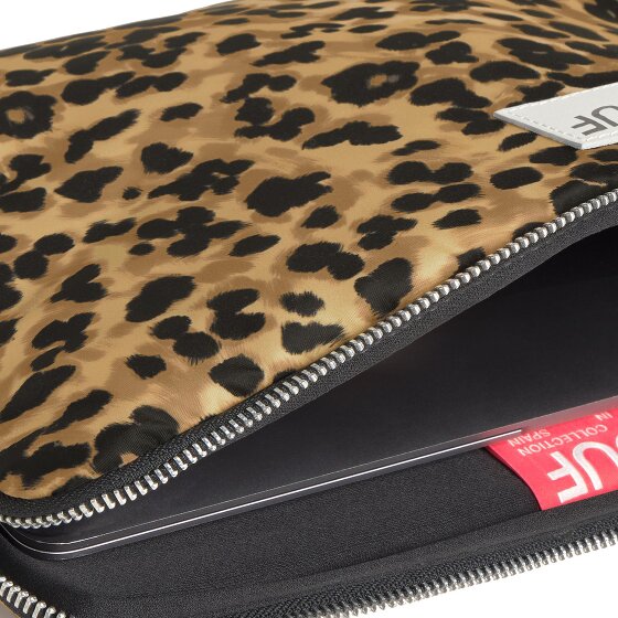 Wouf Studio Laptop sleeve 32.5 cm