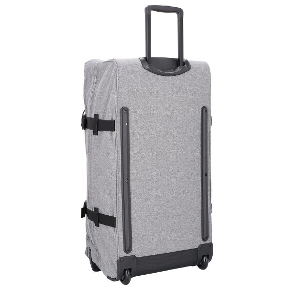 Eastpak Tranverz 2 wheels Trolley 79 cm