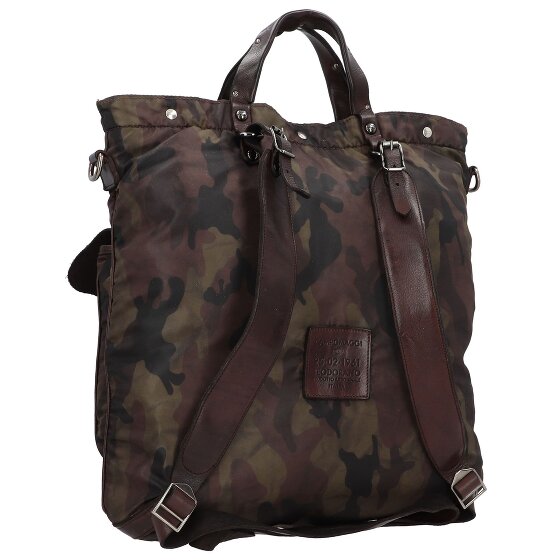 Campomaggi Daypack 45 cm