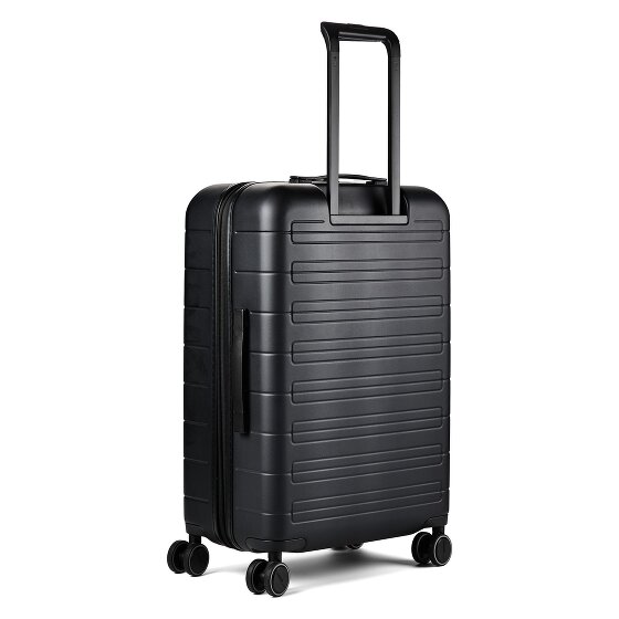 American Tourister Novastream 4 wheels Trolley 67 cm Expandable