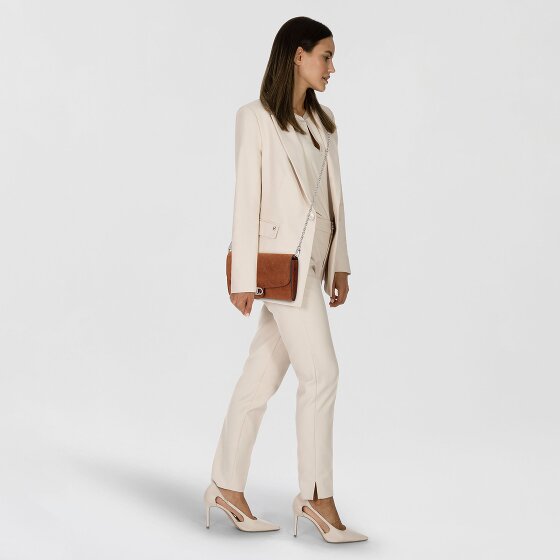 Lauren Ralph Lauren Adair Clutch purse Leather 20 cm