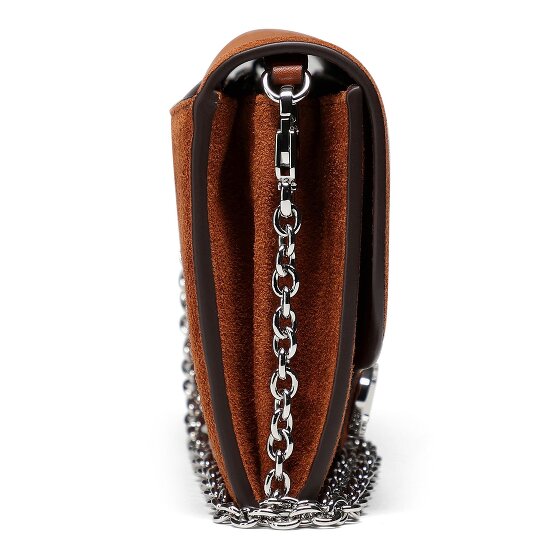 Lauren Ralph Lauren Adair Clutch purse Leather 20 cm