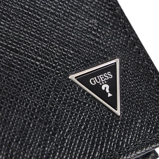 Guess Milano Wallet RFID protection 10 cm