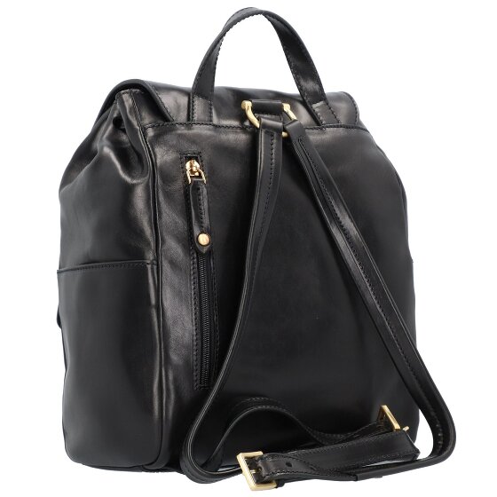 The Bridge Story Donna City backpack leather 31 cm