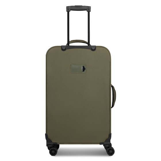 Check.In Sevilla 2.0 4 wheels Trolley 65 cm