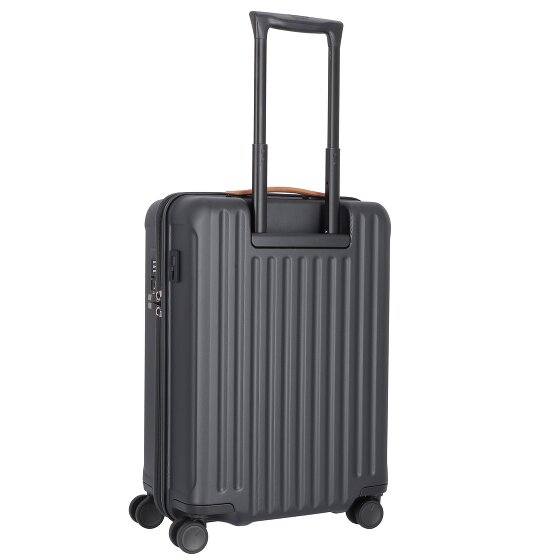 Bric's Capri 4 wheels Cabin trolley 55 cm