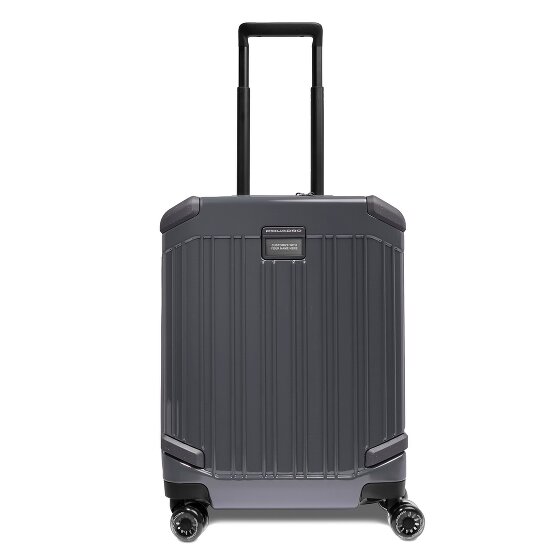 Piquadro Pop 4 wheels Trolley 55 cm