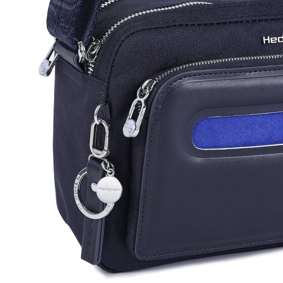 Hedgren Fika shoulder bag RFID 24 cm