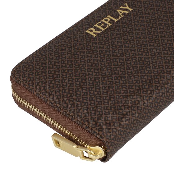 Replay Wallet 19 cm