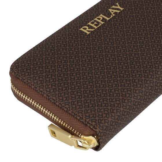Replay Wallet 19 cm