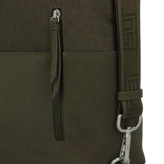 Jost Andoya Shoulder Bag 34 cm