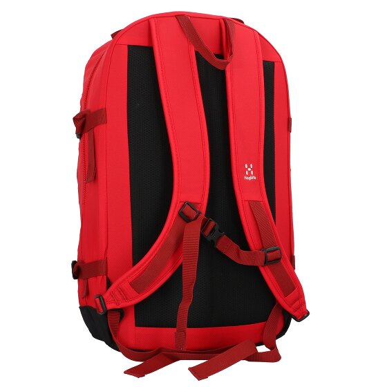 Haglöfs Mirre 26 backpack 47 cm laptop compartment