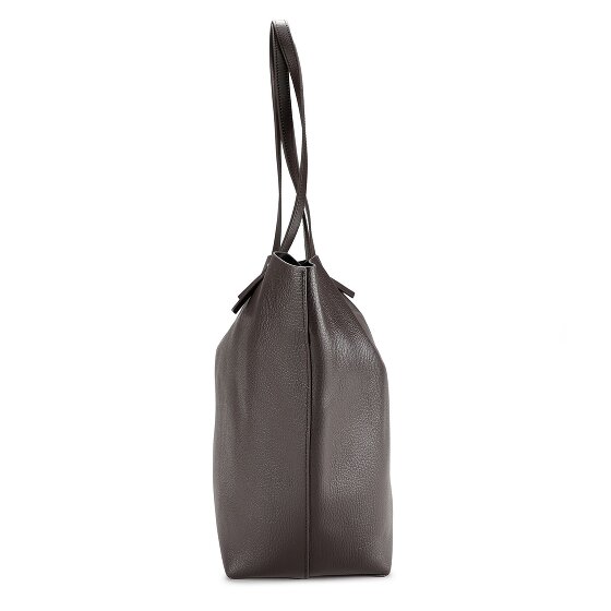 Patrizia Pepe Shopper Bag Leather 30 cm
