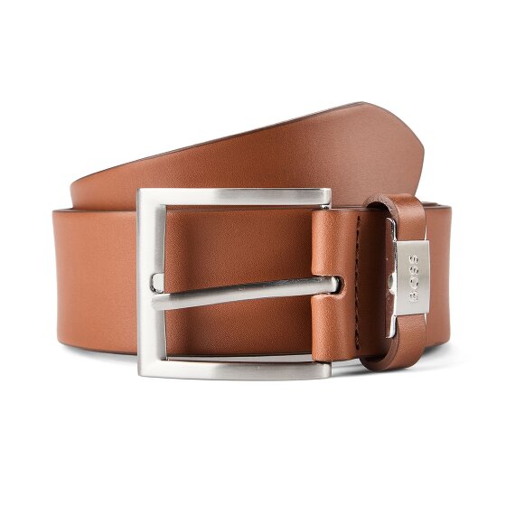 Boss Connio Belt Genuine Leather