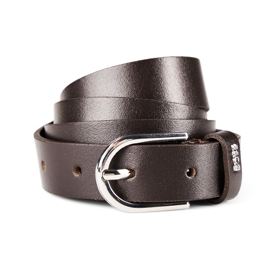 Boss Scarlet Belt Genuine Leather